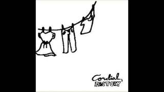 Cordial Factory - Hey Miss Lady