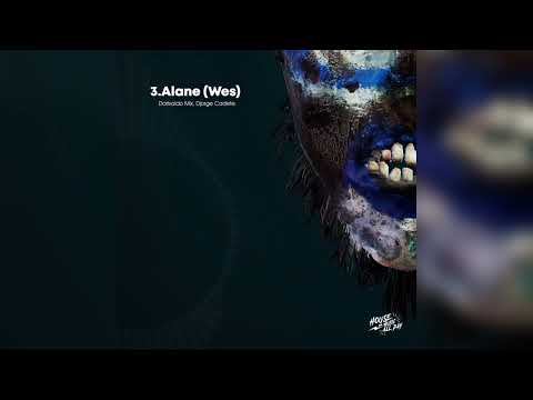 Alane - Wes (Dorivaldo Mix & Dorge Cadete Remix)