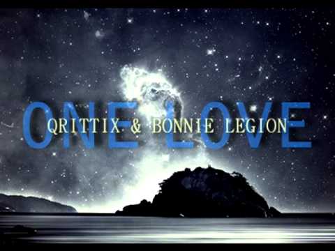 QRITTIX & BONNIE LEGION - ONE LOVE