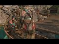 Kratos Tells Mimir How He Became The God Of War