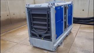 Моторна помпа BBA BA150KS D285 with Hatz 4H50N | Изображение 4 - Machineryline