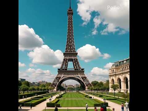 a video for paris \\\\ subscribe