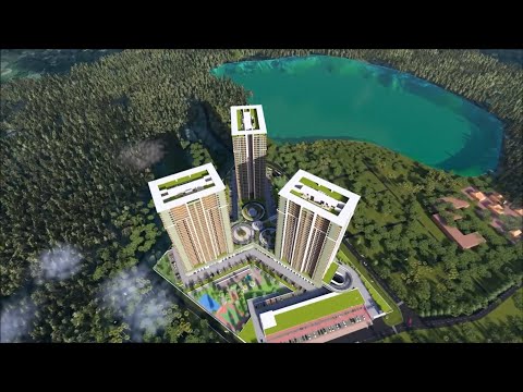 Grasslands Lakeside Project Tour 1