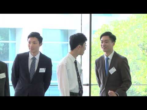 HLMA2016 Honorable Mention - P.L.K. Centenary Li Shiu Chung Memorial College