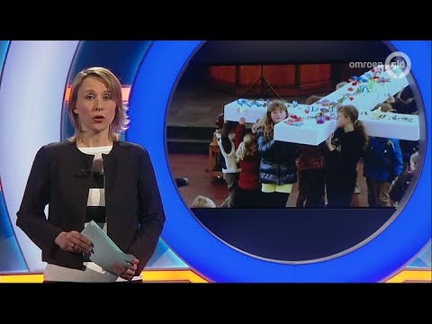 GLD Nieuws 5 april 2015