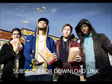 Gym Class Heroes-Stereo Hearts (Instrumental HD)