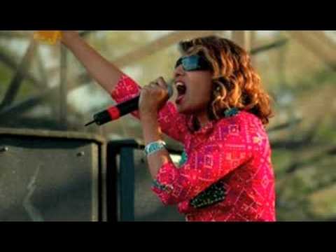 Swagga Like Us feat M.I.A