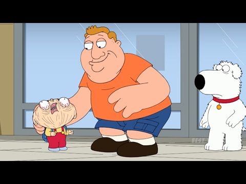 Cutaway Compilation Season 16 - Family Guy (Part 5)