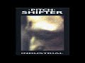 Pitch Shifter – Landfill / Brutal Cancroid / Gravid Rage    1991