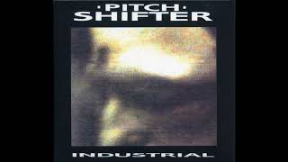 Pitch Shifter – Landfill / Brutal Cancroid / Gravid Rage    1991