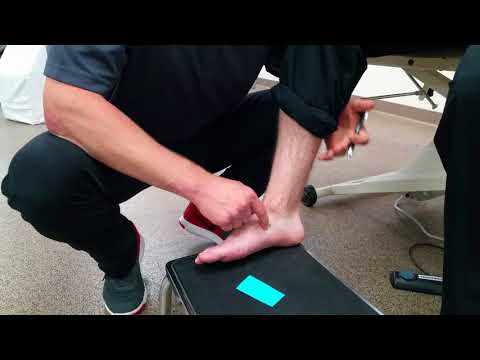 Cum să tratați articulațiile artritei picioarelor