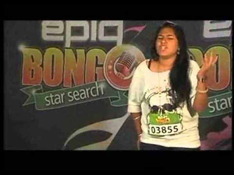 EBSS DAR - SALMA MAHIN