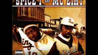 Spice 1 Nigga Gots No Heart