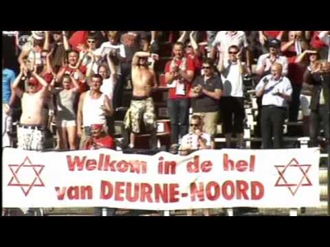 Derby:  RAFC-GBA VRT Sportweekend