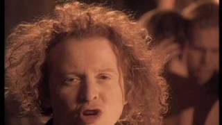 Simply Red - It&#39;s Only Love