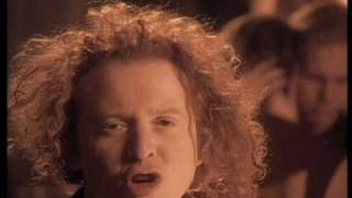 Simply Red - It&#39;s Only Love (Official Video)