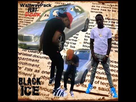 Wallway Pack ft Donk - Black Ice