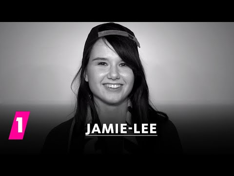 Jamie-Lee im 1LIVE Fragenhagel | 1LIVE