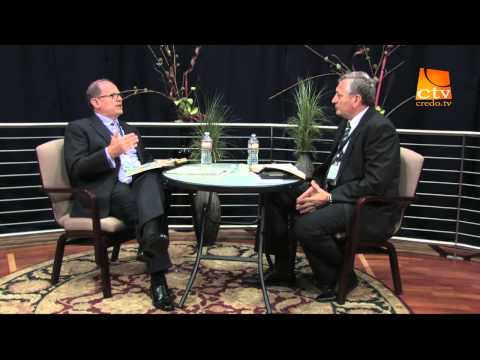 Conventie 2013 - Interviu pastor Lazăr Gog