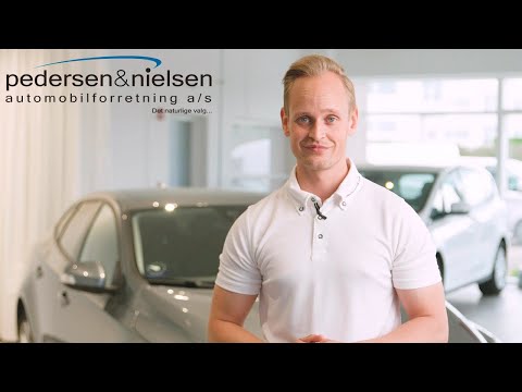 Vurdering af din brugte bil | Hvad er min bil værd? | Pedersen & Nielsen Automobilforretning