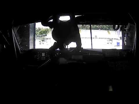 Test session 12h Monza - 24h Series