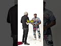 20 KIDS VS 2 COMEDIANS AARON THE PLUMBER LIL RT