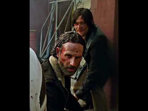 Rick Kills The Terminus People | The Walking Dead #Shorts