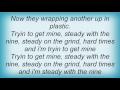 Esham - Hard Times (feat. ICP) Lyrics