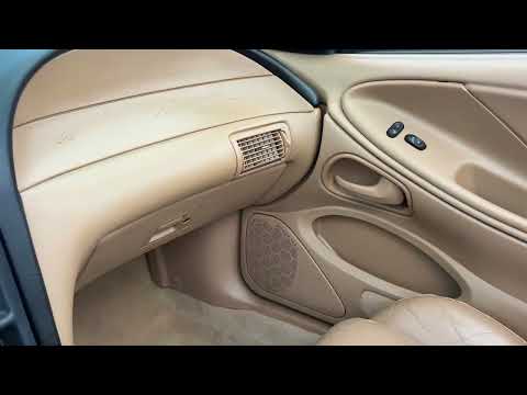 1997 Ford Mustang GT (CC-1943568) for sale in Nashville, Illinois