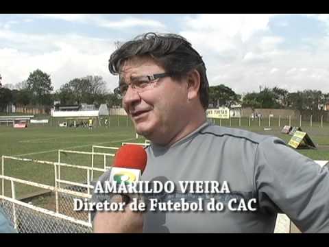 CAC 1X3 JR TEAM - TERCEIRA DIVISÃO 2.011