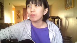 "Traffic" - Marie Digby (Cover)