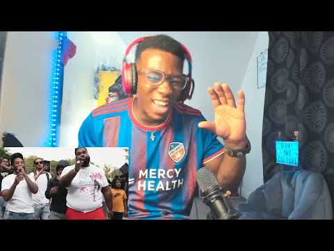 🇺🇸👑HOOD KINGS! MON$TER x BIG FLOCK - CAPPIN | @DMVHOODZNDNEWZ  @RealCelebsSource | REACTION