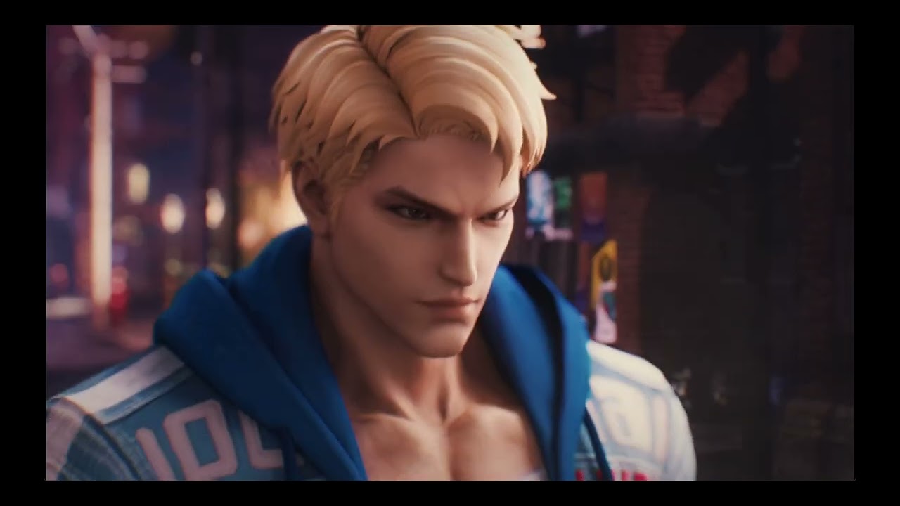 Double Dragon Revive KytyPS5