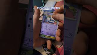 Perfect Order Ultra Rare #pokemon #pokemoncards #pokemontcg #pokemongo #pokémon #tcg #shorts