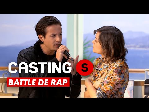 CASTING(S) : Battle de rap