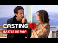 CASTING(S) : Battle de rap
