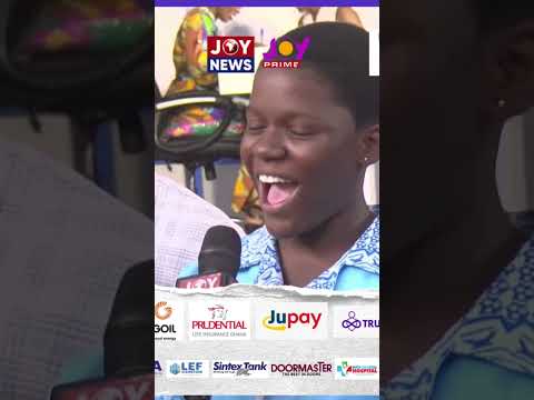 THE QUEENS HAVE TAUGHT THEIR CHILDREN! Kumasi Girls say OKESS got a quick lesson in royal affairs