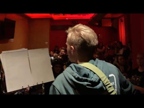 MATTES K - Die Eine Live