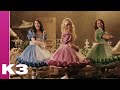 K3 - Alice in Wonderland