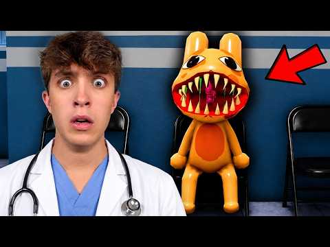 HOSPITAL DE ANIMALES - Parte 2