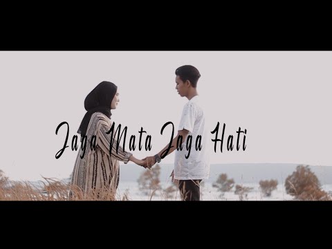 Jaga Mata Jaga Hati_Dj Qhelfin (Official Video Music 2021)