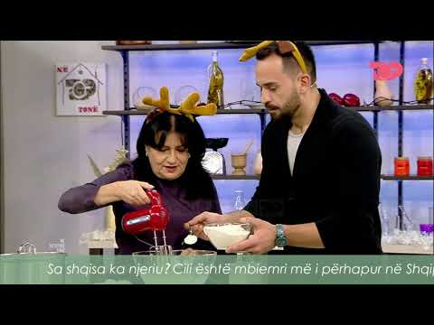 Sfida e amvisave - Në Shtëpinë Tonë, 28 Dhjetor 2018, Pjesa 1