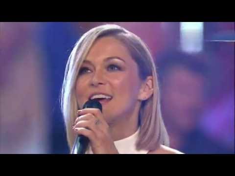 Ella Endlich, Linda Hesse & Michelle - Wenn man Freunde hat 2016