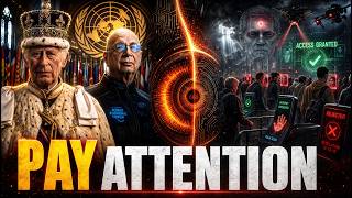 What The UK Just Announced Will Build the Beast System