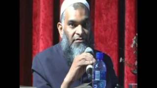 Biblical vs Quranic Approach to Peace & Violence - Part 5