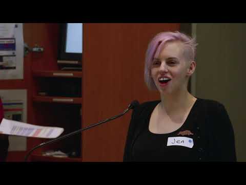 Women with Disabilities Victoria (WDV)