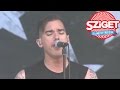 Anti-Flag Live - If You Wanna Steal (You Better ...