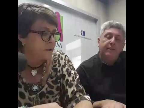 Live Programa Algo Mais - "Alma idêntica e dicas especiais" - 10/11/2016