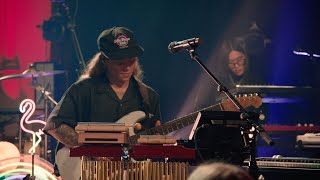 Tash Sultana - Dream My Life Away ft. Josh Cashman (MTV Unplugged, Live In Melbourne)