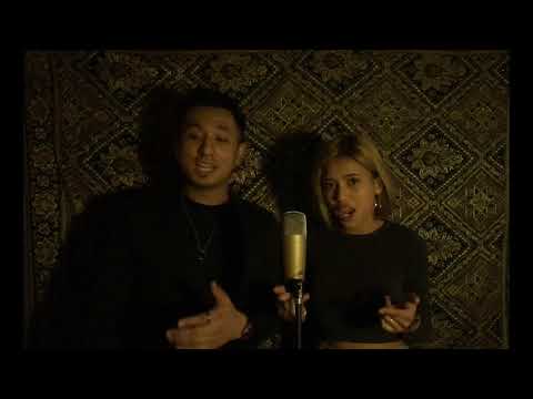 Señorita - Shawn Mendes, Camila Cabello - COVER (NASHRIN & PIA)